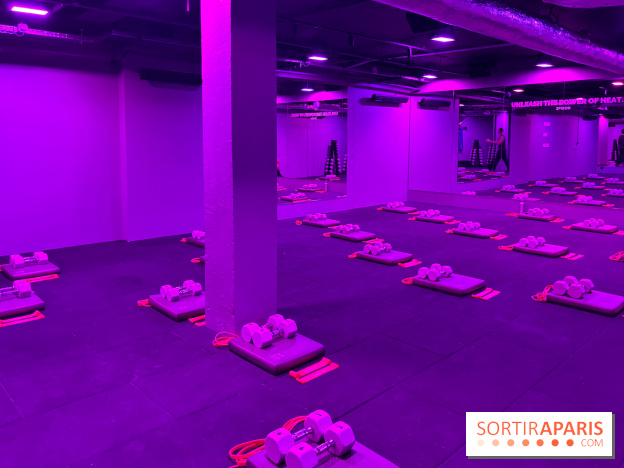 nouvelle discipline episod