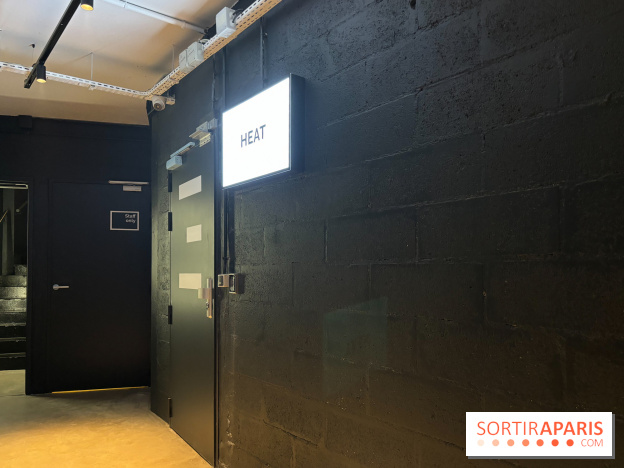 Episod ouvre une nouvelle salle de sport au Louvre et propose une nouvelle discipline 