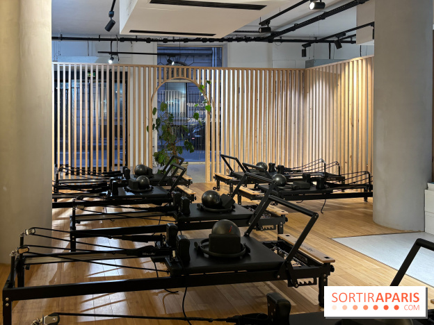 Le Hyve : la salle de sport proposant plusieurs cours collectifs pour se dépasser 