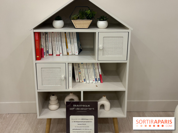 Define Studio : une salle de sport élégante où le bien-être est au cœur de l'expérience