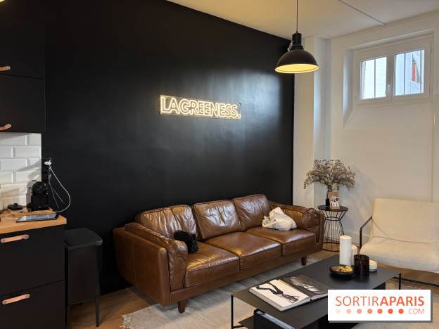 Lagreeness : un studio de Lagree intime aux cours intenses 