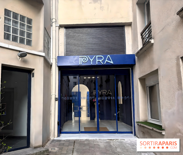 Pyra : la salle de sport proposant des cours collectifs accessibles et diversifiés 