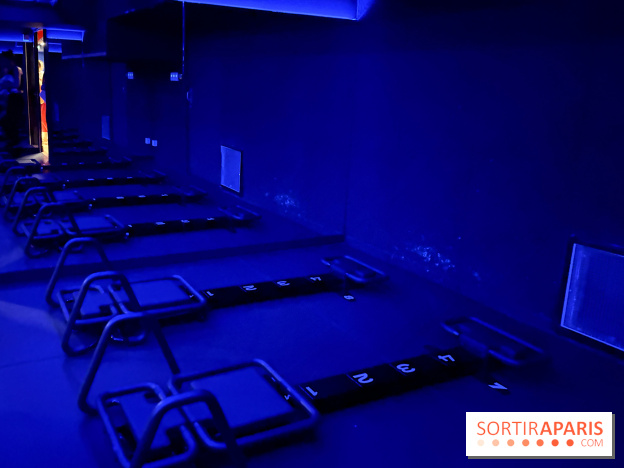 Punch boxing x Lagree : le concept innovant mêlant cardio et renforcement musculaire 