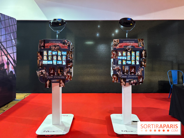 Napoléon, l'épopée immersive : l'expérience historique en réalité virtuelle à Montparnasse