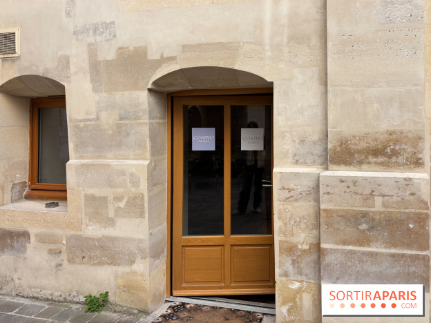 Cosmo Pilates : des cours de Pilates Reformer exigeants sur Megaformer 