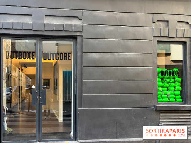 Outcore : des cours de micro lagree en plein cœur de Paris 