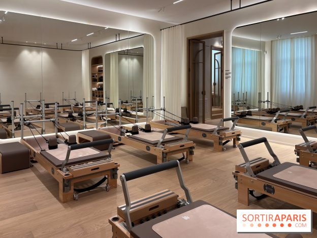 Ora studio : un temple du bien être dans le 8e arrondissement