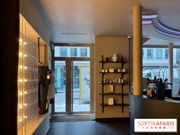 Stripd Studio : un studio de lagree haut de gamme dans le 8e arrondissement 