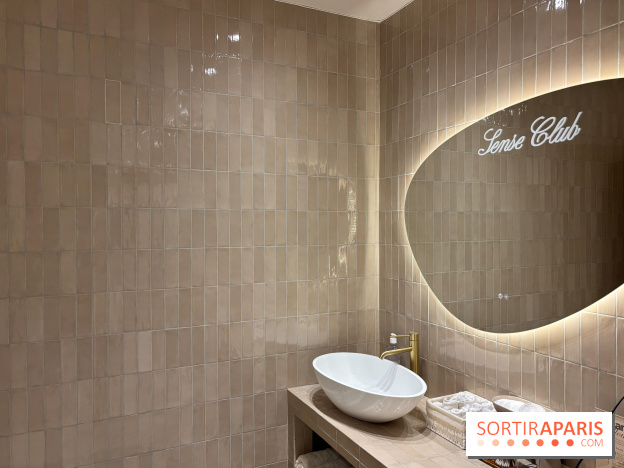 Sense Club : des cours de pilates et un coffee shop branché du 6e arrondissement 