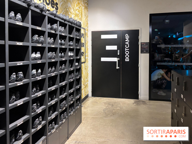 Cycling chez Episod : des cours de vélos indoors pour brûler un maximum de calories