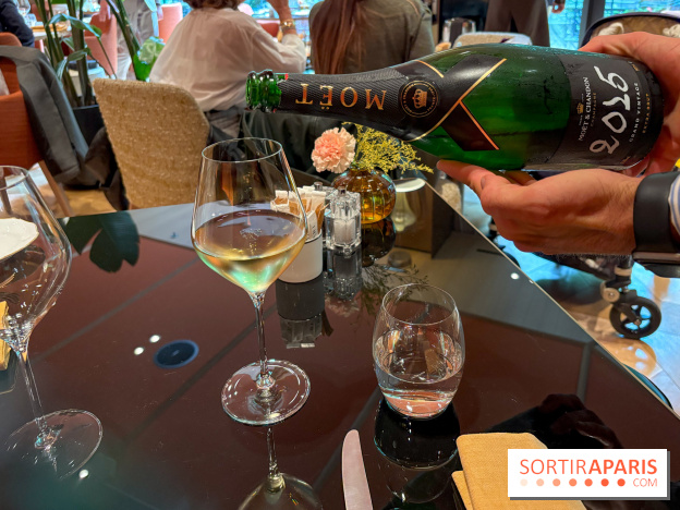 Le brunch italien du Bvlgari Hotel Paris : une expérience gourmande de prestige