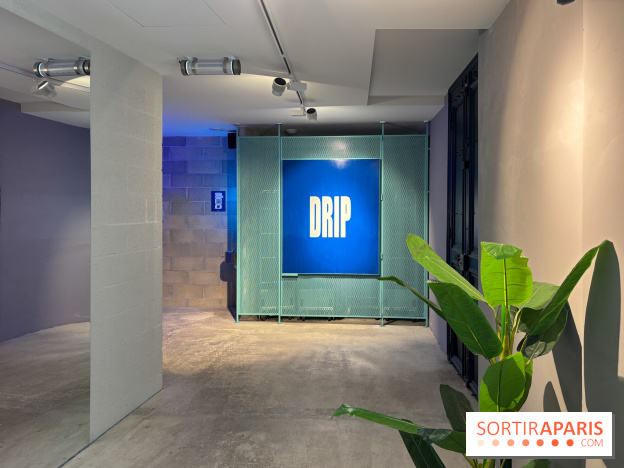 DRIP : des cours collectifs ultra cardio en musique pour se défouler 