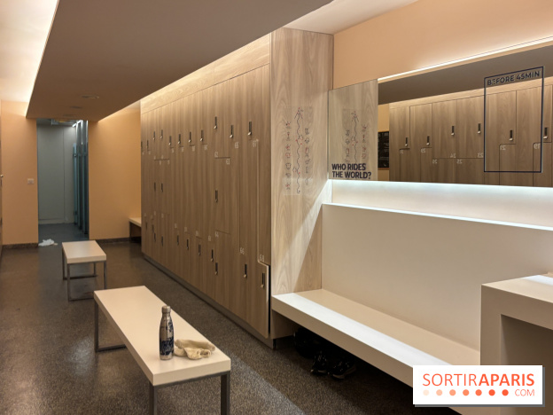 Summit Cycle : la salle de cycling indoor pour des entrainements de haute intensité 