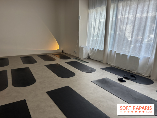 Maison Amat : le studio de Pilates et de Reformer à tester asbolument du 10e arrondissement