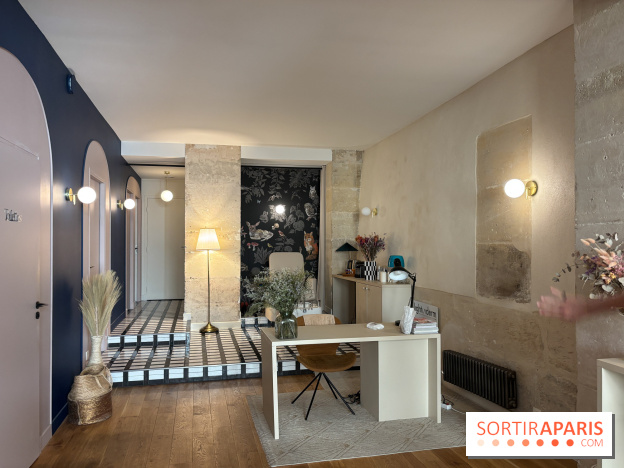 Little biceps : des drainages lymphatiques et des massages liftant du visage par Emmanuelle Rodeghiero