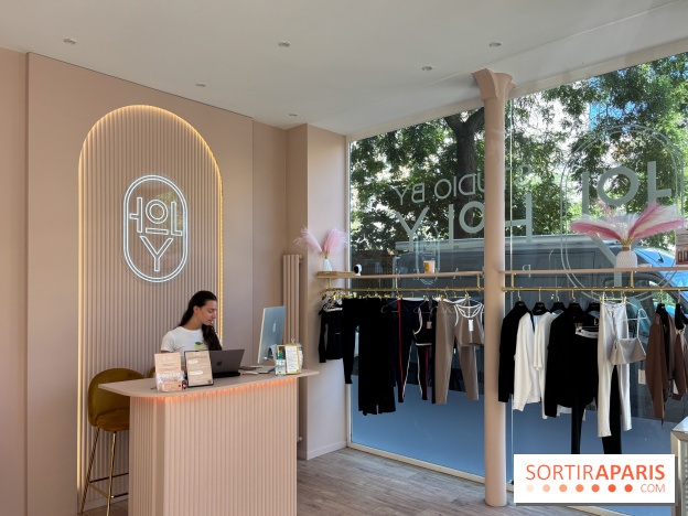 Studio By Holy : le studio de pilates reformer holistique qui prend soin de vous