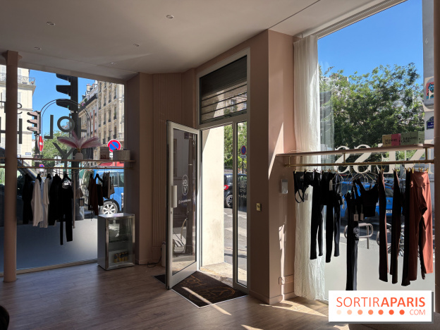 Studio By Holy : le studio de pilates reformer holistique qui prend soin de vous