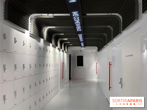 Poses : des cours de Pilates et Yoga dans le noir et en musique pour faire une pause 