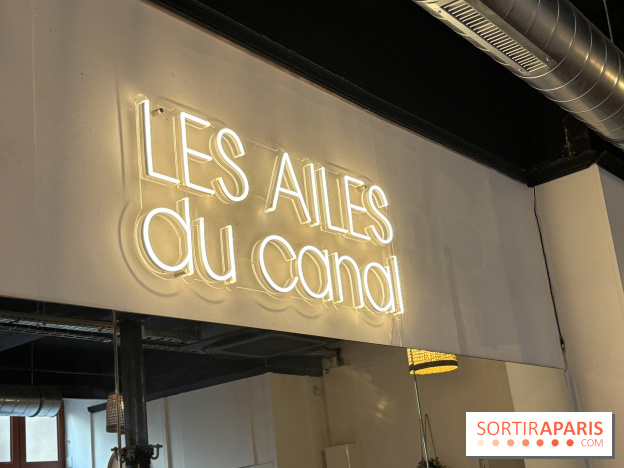 Les ailes du canal : le temple du Pilates en plein cœur de Paris