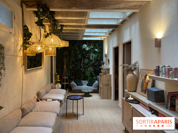 Lymfea : un spa holistique pour éveiller vos sens 