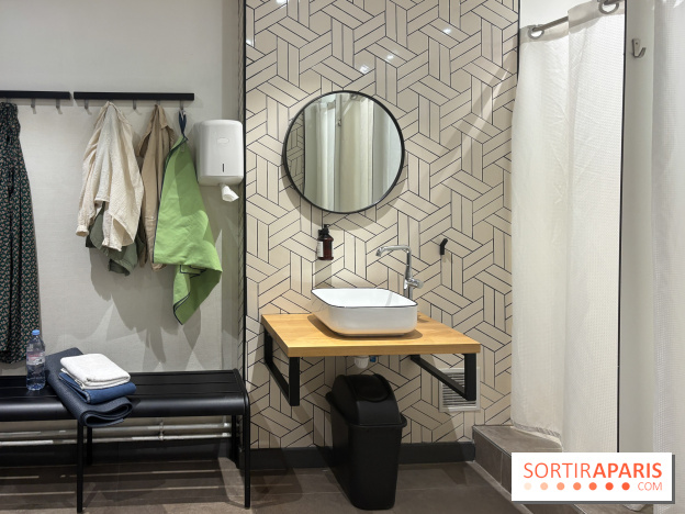 Bikram : le studio de hot yoga et pilates à tester d'urgence 