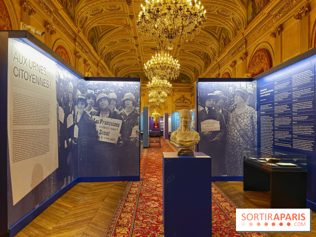 Aux urnes, citoyennes ! - IMG 9314