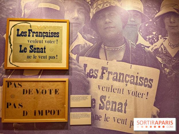 Aux urnes, citoyennes !