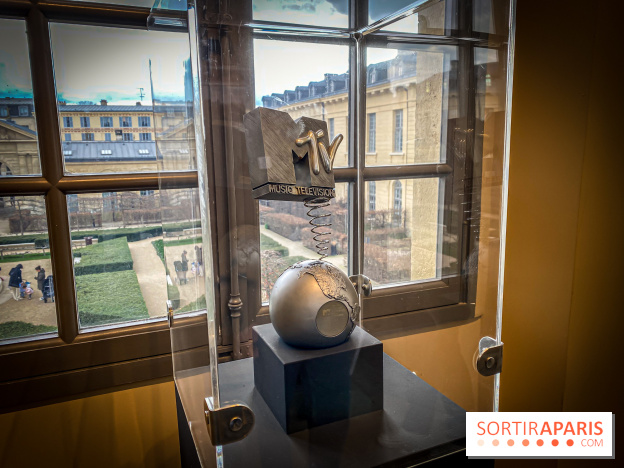 H5 - Voir la French Touch, l'exposition musicale à l'Espace Richaud, à Versailles