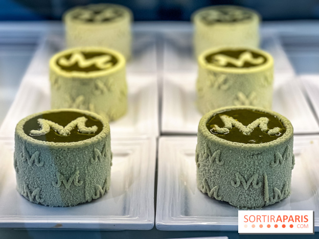 Food'Art, le restaurant-pâtisserie de Mohamed Belkassam du  - IMG 7362 jpg