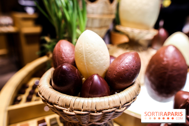 Pâques 2024 par la maison Louis Fouquet - IMG 2571