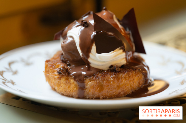 Chocolats de Pâques Ladurée 2024 -  A7C2562