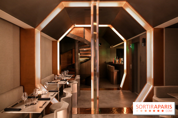 OMASAKE, bar à saké à Paris - IMG 3008