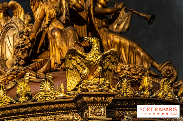 La Galerie des Carrosses de Versailles, le musée gratuit aux Grandes Ecuries