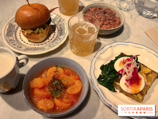 Brunch Sapid - Brunch