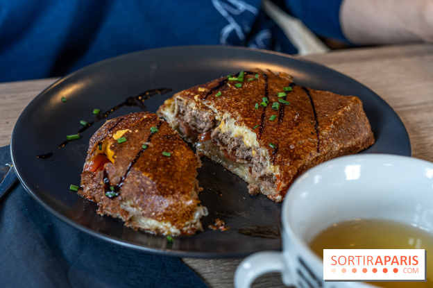 La Crêperie Cavrosa, l'excellente crêperie de Chevreuse aux produits locaux des Yvelines