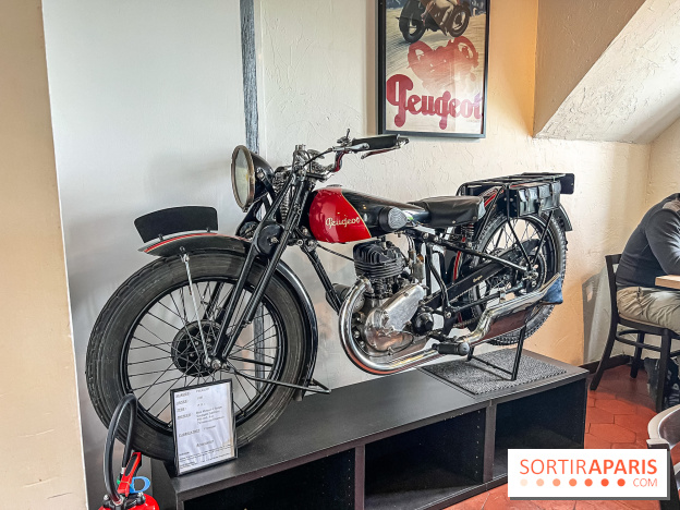 La Crêperie Cavrosa, l'excellente crêperie de Chevreuse aux produits locaux des Yvelines - IMG 7526