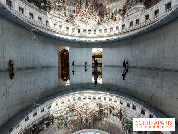 Le monde comme il va, nos photos de l'expo - 20240319 112337
