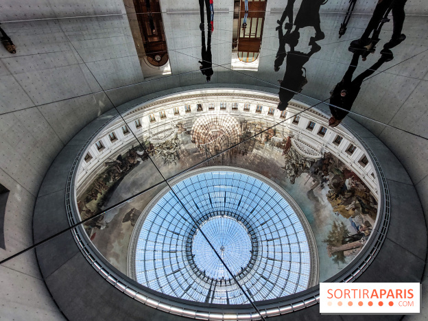Le monde comme il va, nos photos de l'expo - 20240319 112411