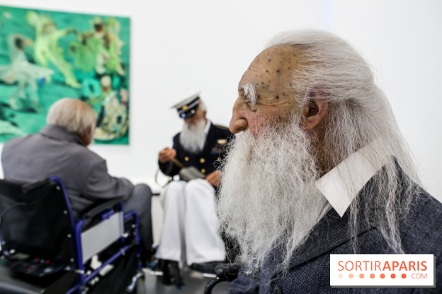 Le monde comme il va, nos photos de l'expo
