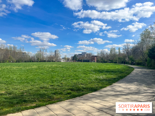 Parc des Impressionnistes à Clichy - nos photos - image00015