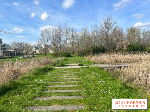 Parc des Impressionnistes à Clichy - nos photos - image00008