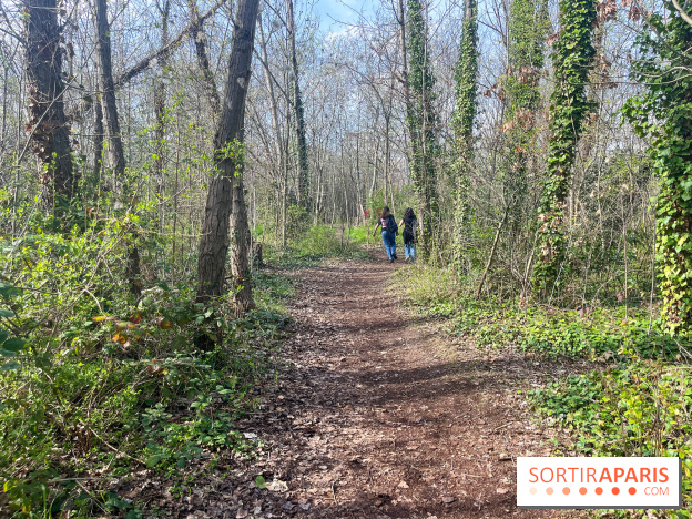 Parc des Impressionnistes à Clichy - nos photos - image00002