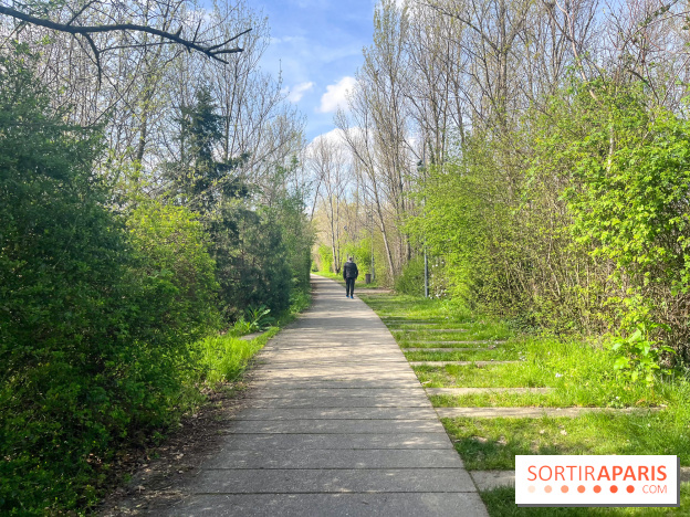 Parc des Impressionnistes à Clichy - nos photos - image00004