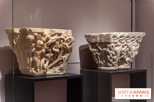 Exposition Revoir Van Eyck, La Vierge du chancelier Rolin au Musée du Louvre