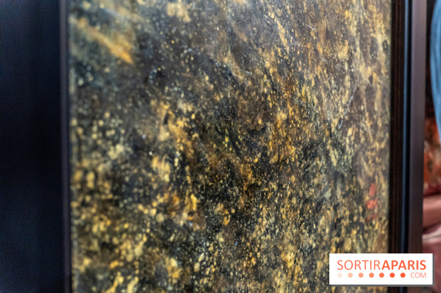 Exposition Revoir Van Eyck, La Vierge du chancelier Rolin au Musée du Louvre