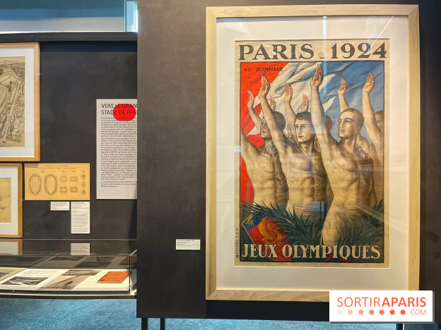 Il était une fois les stades