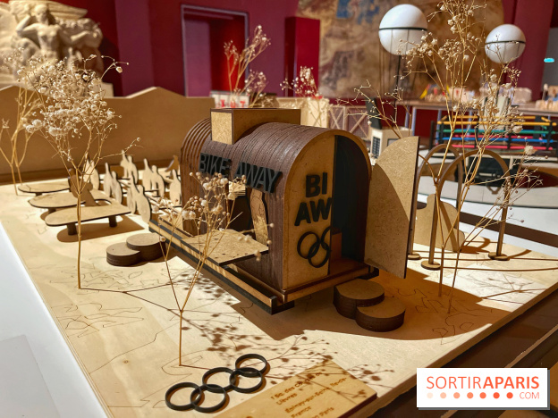 Quand la ville se prend aux Jeux - IMG 9571