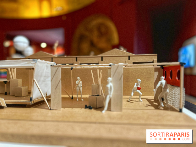 Quand la ville se prend aux Jeux - IMG 9577