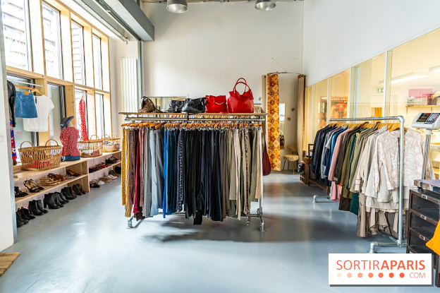 TLM, le nouveau lieu de vie du 19e sur la Petite Ceinture