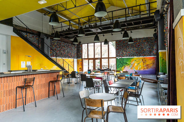 TLM, le nouveau lieu de vie du 19e sur la Petite Ceinture